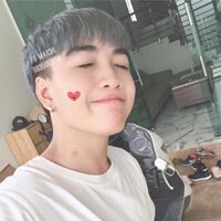Combo thuốc nhuộm tóc màu xám tro ( ghi khói )