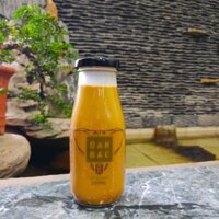 COMBO THUỶ TINH: 20 HŨ 75ML + 20 HŨ 100ML + 20 CHAI 300ML