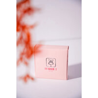 [COMBO TIẾT KIỆM TRÊN 100K] Miếng dán ngực sinh nhiệt tự thân Harriet an toàn cho da kèm nước rửa