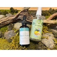 COMBO TINH DẦU BƯỞI RỪNG THH + SERUM BRANCOS