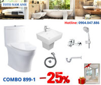 COMBO TOTO CS889-1-2024