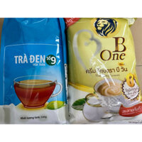 Combo Trà Đen số 9 500g + Bột Sữa B One dùng pha trà sữa