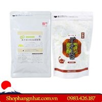 Combo Trà giảm cân – lợi sữa Tealife Nhật Bản