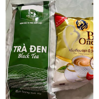 Combo Trà Sữa 1KG B One + 300g Trà Lộc Phát