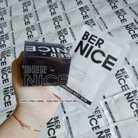 Combo trắng toàn thân Bernice