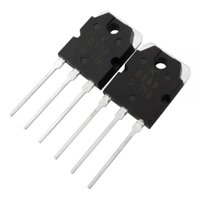 Combo Transistor D718 – B688