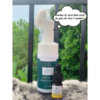 COMBO TRỊ MỤN Gồm TRỊ MỤN + SỮA RỬA MẶT