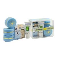 Combo Trị Mụn Nám Trắng Da YanHee Thái Lan