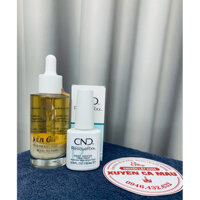 COMBO Trị Nấm Móng Lớn XCM _ 50ml