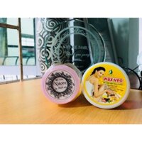 Combo triệt lông Vĩnh viễn mỡ trăn N'STORE và wax veo