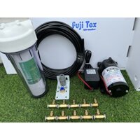 COMBO Trọn bộ 10 đầu béc phun sương- giá rẻ