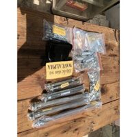 combo trọn bộ óc tán cho anh em dọn xe wave alpha