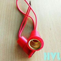 COMBO (TRỌN GÓI) 50 ĐUI BÓNG ĐÈN VẶN DÙNG CHO BÓNG ỚT (CÀ NA)
