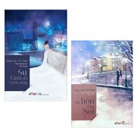 Combo Truyện Của Diệp Lạc Vô Tâm Sự Cám Dỗ Cuối Cùng  Nụ Hôn Của Sói Bộ Ngôn Tình Trung Quốc Được Độc Gỉa Đón Đọc Nhiều Nhất  Tặng Kèm Bookmark Green Life