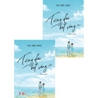 Combo Truyện Ngôn Tình Đặc Sắc Từng Đóa Bọt Sóng Trọn Bộ 2 Tập