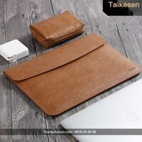 Combo Túi da Taikesen cho Macbook, Surface, Laptop - M319