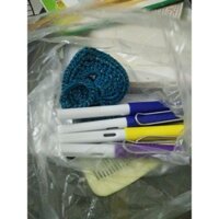 combo túi đựng tỏi _ ngocbich1