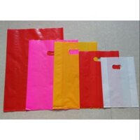 Combo túi nilon bóng dẻo