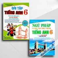 Combo Tuyển Tập 25 Năm Đề Thi Olympic 30 Tháng 4 Tiếng Anh 10 + Tuyển Tập 25 Năm Đề Thi Olympic 30 Tháng 4 Tiếng Anh 11 (Bộ 2 Cuốn)