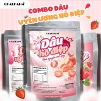 Combo Uyên Ương Hồ Điệp CHARFARM