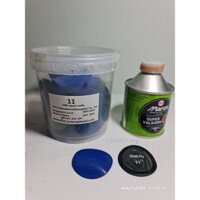 combo vá lốp xe máy ôtô maruni quikfix