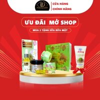 Combo và Serum 20ml Kem Khử Nám Tàn Nhang, Dưỡng Trắng Da Victory Hoa Việt & Pahueketo