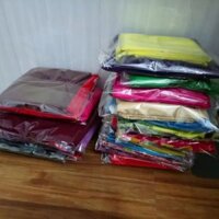 Combo vải áo dài hân ngoc