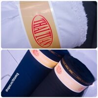 [Combo] Vải May Áo Quần Thái Tuấn Chính Hãng