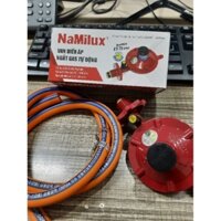 combo van gas điều áp tự ngắt và dây hàn quốc chống chuột