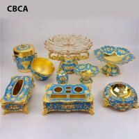 Combo vật dụng để bàn karaoke CBCA