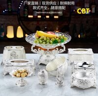 Combo vật dụng để bàn karaoke CBT