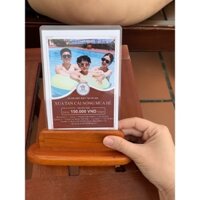 Combo Vé bơi Victoria CĐVN