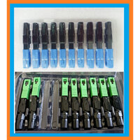 Combo: vỉ 10 Fast connector APC+ vỉ 10 Fast connector UPC