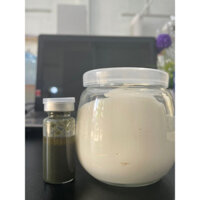 COMBO VI TẢO PEEL THÂM NÁCH MÔNG BẸN +KEM DƯỠNG SAU BONG