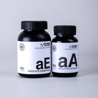 Combo viên uống bổ sung vitamin tăng sức khoẻ và sinh lý nam Secret Of The Man - Vietnams Supplements