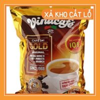 COMBO Vinacafe hoà tan 3in1 24 gói