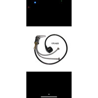 COMBO VÒI GẬT GÙ NÓNG LẠNH BỒN GIƯỜNG GỘI ĐẦU