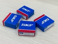 Combo vòng bi bạc đạn SKF cho xe Dream 100cc, Dream thái - Tay Dên H3