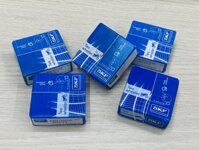 Combo vòng bi bạc đạn SKF cho xe Exciter 135 côn tự động - Tay Dên H2