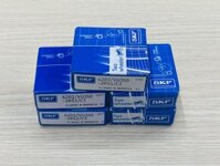 Combo vòng bi bạc đạn SKF cho xe Honda Future 125cc 2007 - Bánh xe H3