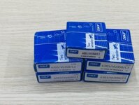 Combo vòng bi bạc đạn SKF cho xe Dream 100cc, Dream thái - Tay dên H1