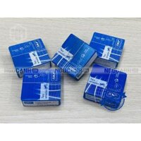 Combo vòng bi bạc đạn SKF cho xe Exciter 135 côn tự động - Bánh xe H1