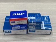 Combo vòng bi bạc đạn SKF cho xe Honda Future 125cc 2007 - Bánh xe H1