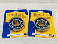 Combo vòng bi bạc đạn SKF cho xe Exciter 135 côn tự động - Cam H3