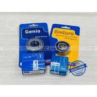 Combo vòng bi bạc đạn SKF cho xe Exciter 135 côn tự động - Hộp số H2