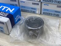 Combo vòng bi bạc đạn SKF cho xe Dream 100cc, Dream thái - Bánh xe H1