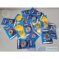 Combo vòng bi bạc đạn SKF dành cho xe SH Mode 125 các đời - Bánh xe H2