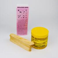 Combo Wax Lạnh Tẩy Lông