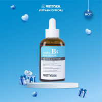 COMBO X5 Serum giúp phục hồi dưỡng trắng B5 Prettyskin 50ml