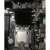 combo x58(linew) +x5670+16gb ram tặng tản tháp 3 ống đồng fan 12 led